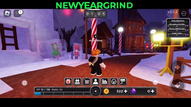 24 DEC * Survive The Killer Codes 2022 - Roblox Survive The Killer Codes 2022 - Survive The Killer смотреть онлайн