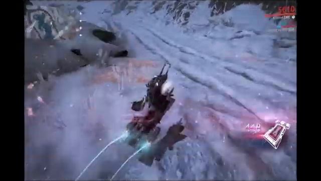 [Bug] Warframe Fortuna - Broken "Grindy" смотреть онлайн