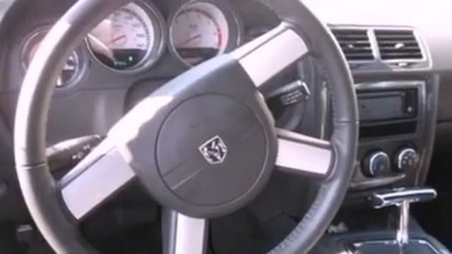 2010 Dodge Challenger Rye NY City World Ford Lincoln смотреть онлайн