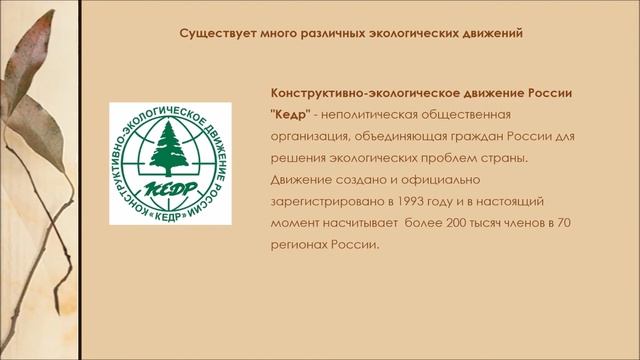 Библиотека № 196 видеопрезентация «Или мы победим мусор, или мусор победит нас» смотреть онлайн