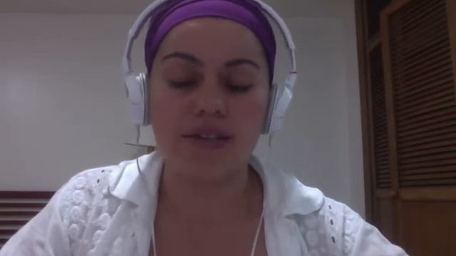 Cuarentena de So Purkh, Día # 28: traducción смотреть онлайн