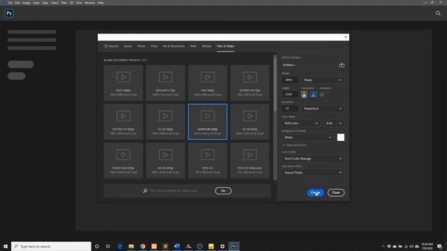 photoshop 2020 won't create new document - adobe photoshop 2020 most common problems fixed смотреть онлайн