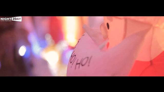 SOHO ROOMS - COOL STAR PARTY. ДЕНЬ РОЖДЕНИЯ ДЕДОВ МОРОЗОВ смотреть онлайн