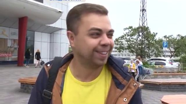 Дом будущего появился во Владивостоке смотреть онлайн