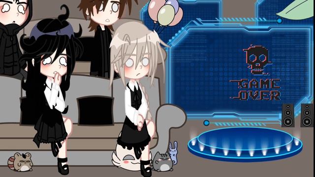 реакция tiny bunny на Антона как "Аластор" 2 часть + анимация про Аластора !дисклеймер в описании! смотреть онлайн