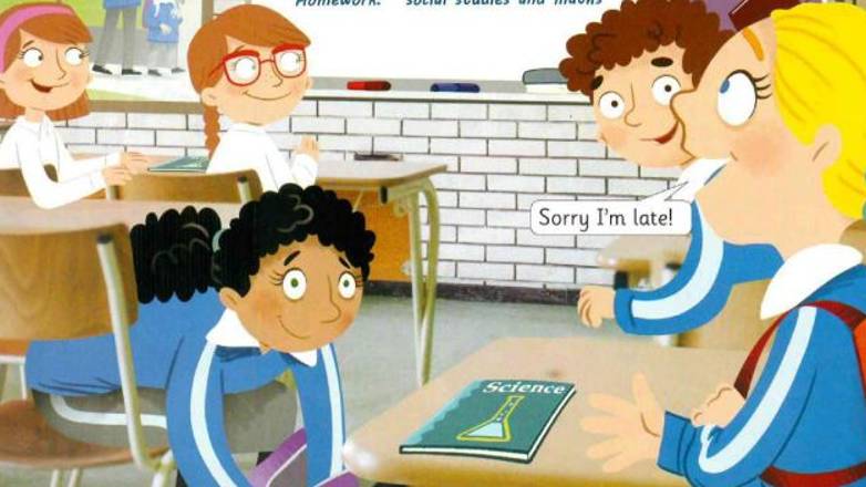 AS3_U01_Track04 смотреть онлайн