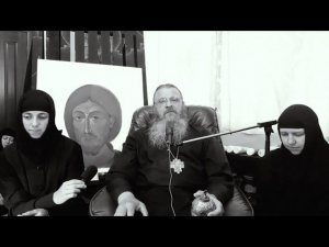 НЕ ГРЕШИТЕ, ПОТОМУ ЧТО СТЫДНО. прот.Сергий Баранов. Из беседы 14.06.2020