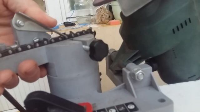 Заточка цепи бензопилы. Как заточить цепь бензопил самому смотреть онлайн