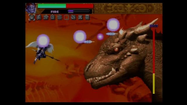 Sol Divide (PS1) | Sketch Review смотреть онлайн