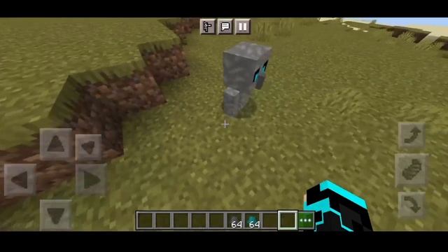 MOB Vote Mod For Minecraft Bedrock/PE & CAB 1.19 || MOB Vote Add-On смотреть онлайн