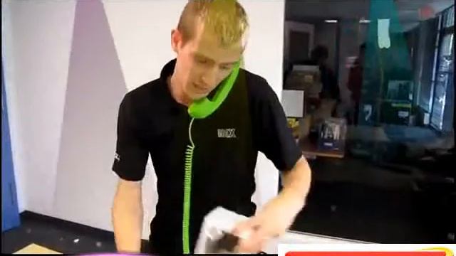 Магазин Подарков Трубка для Мобильного Телефона смотреть онлайн
