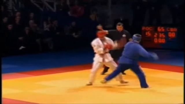 Рукопашный бой-Великий бой. смотреть онлайн