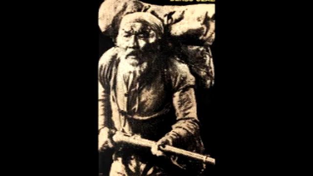 Дерсу Узала 02 03 02 смотреть онлайн