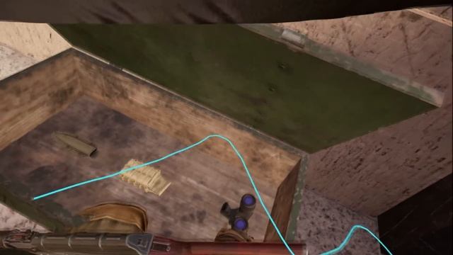 GHOSTS OF TABOR | WIPE/UPDATE | Game Feels So Much Better! смотреть онлайн