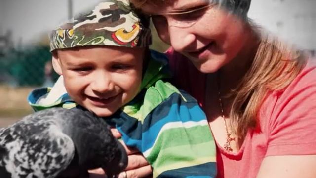 Детская фотосессия.wmv смотреть онлайн