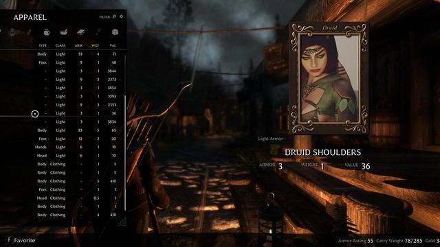 Skyrim 2022 - Modded - Ultrawide - Ultra Graphics смотреть онлайн