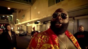 DJ Khaled Feat  Drake, Rick Ross & Lil Wayne   I'm On One