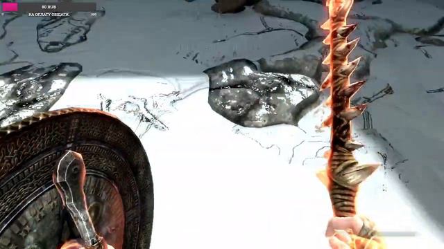 The Elder Scrolls : Skyrim ► СТАТЬ ВЕРВОЛЬФОМ ► #9 смотреть онлайн