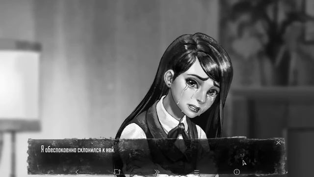 СЛИВ ОТ РАЗРАБОТЧИКОВ КАДРЫ ИЗ 5 ЭПИЗОДА | Tiny Bunny (Зайчик) смотреть онлайн