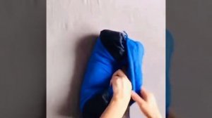 Как аккуратно сложить куртки