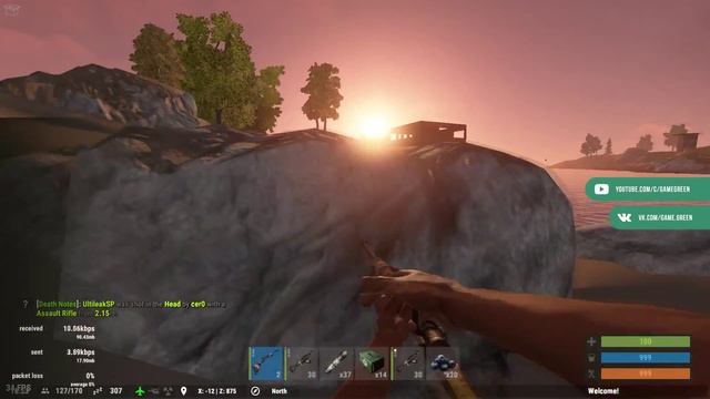 Баттлефилд, тренируем АИМ #1 | Battlefield AIM training #1 смотреть онлайн