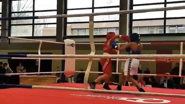 TV Vreden boxen Westfalenmeisterschaft Runde 3 смотреть онлайн