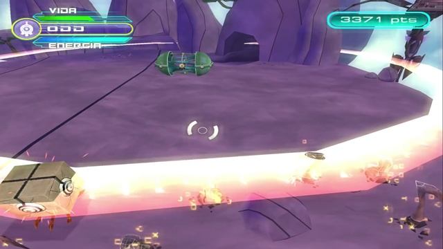 Code Lyoko Quest For Infinity | Capítulo 4 | El ataque del Volcanoide!! смотреть онлайн