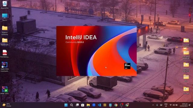 How to download and install Intellij IDE on windows 8/10/11 смотреть онлайн