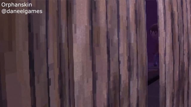 ORPHANSKIN sound preview смотреть онлайн