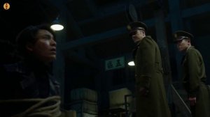 Затерянные в 1949 1 сезон 5 серия