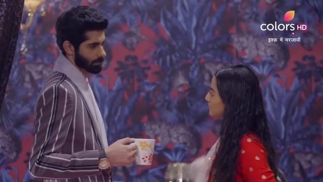 Ishq Mein Marjawan S2 | इश्क़ में मरजावाँ | Episode 32 | 19 August 2020 смотреть онлайн