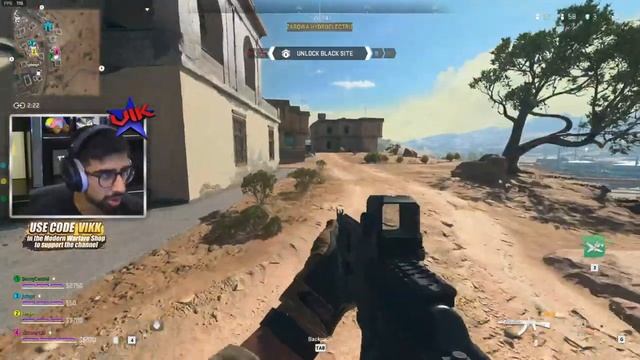 ? WARZONE 2.0 IS HERE! - LIVE GAMEPLAY смотреть онлайн