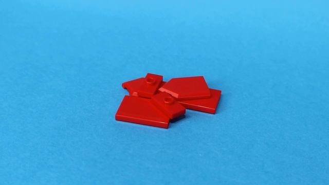 LEGO Christmas Building Tricks... смотреть онлайн