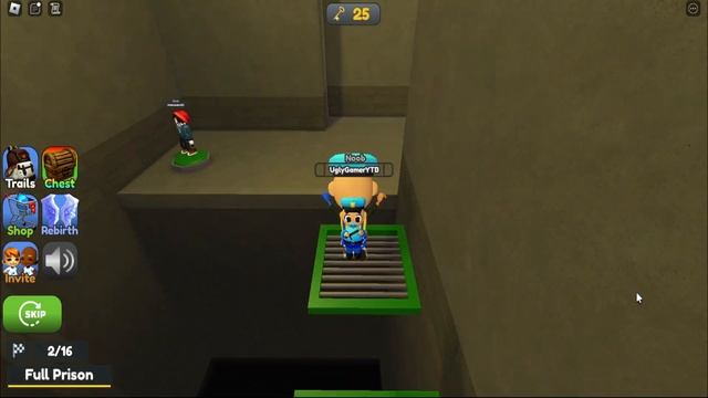 Roblox Team Escape Masters! TEAMWORK OBBY смотреть онлайн