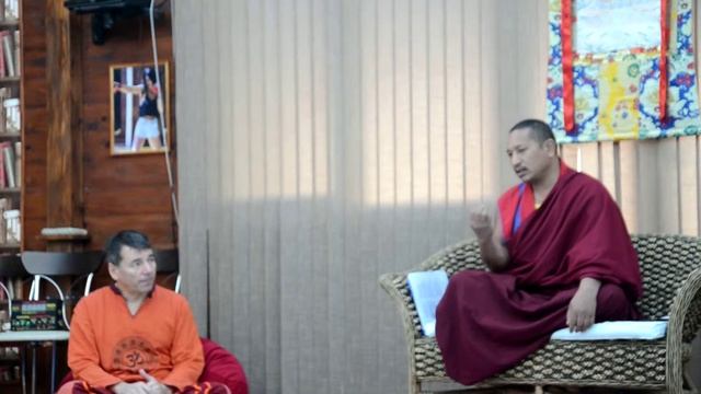 Практика Туммо - Йога внутреннего огня DSC 8431 смотреть онлайн