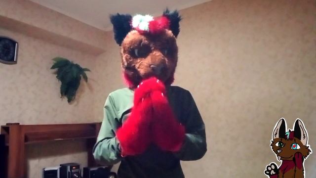 КАК МОЖНО РАЗВИВАТЬ СУБКУЛЬТУРУ ФУРРИ В ТВОЁМ ГОРОДЕ смотреть онлайн