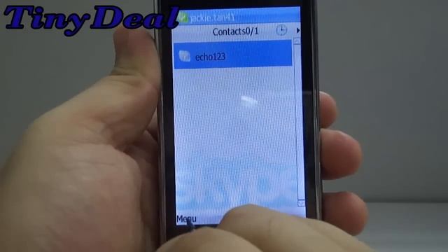 3.2" QWERTY Mobile Phone with WiFi Java TV Email Emap смотреть онлайн