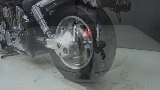 2005 HONDA VTX1300C - National Powersports Distributors смотреть онлайн