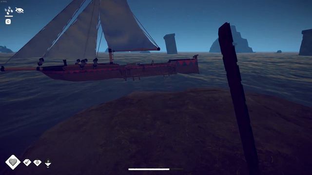 Новое место под базу в Survival Fountain Of Youth #23