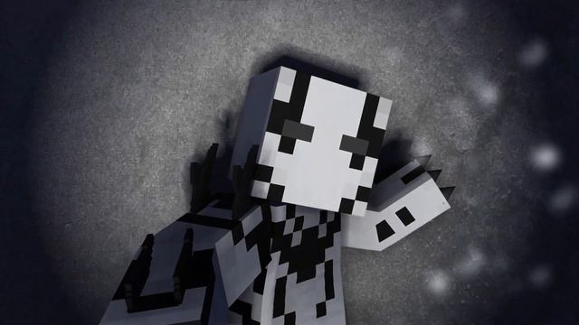 Minecraft Motion Poster: Shades - Omen [Protectors] смотреть онлайн