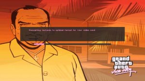 GTA Vice City на PS Vita! Инструкция портирования версии 1.0