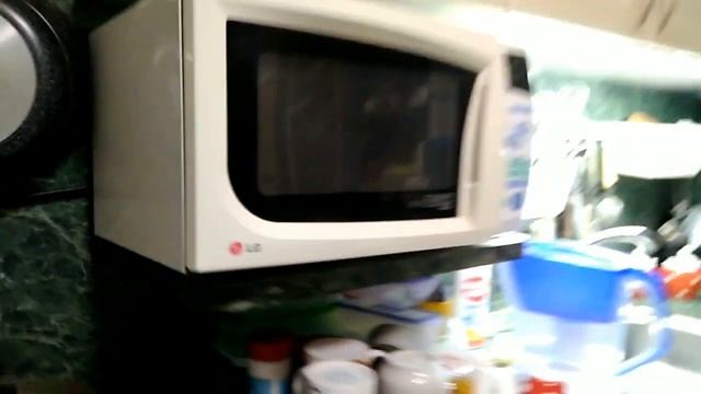 Сходила в магазин Готовлю ужин ..