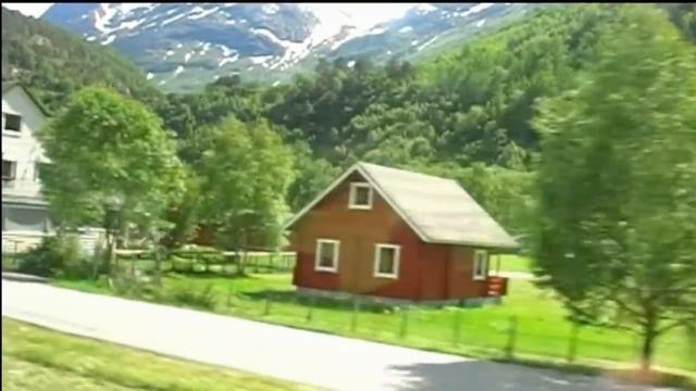 HELLESYLT-GEIRANGER-FIORDOS NORUEGOS .mov смотреть онлайн