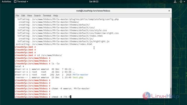 How to Install Phile CMS on OpenSUSE 5.1 смотреть онлайн