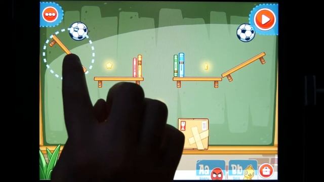 AMAZING ALEX 1-9 Solution 1-9 Walkthrough - Amazing Alex level 1-9 The Classroom смотреть онлайн