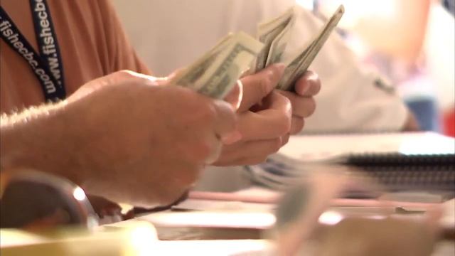 Bisbee's Black & Blue & Hurricane Odile смотреть онлайн