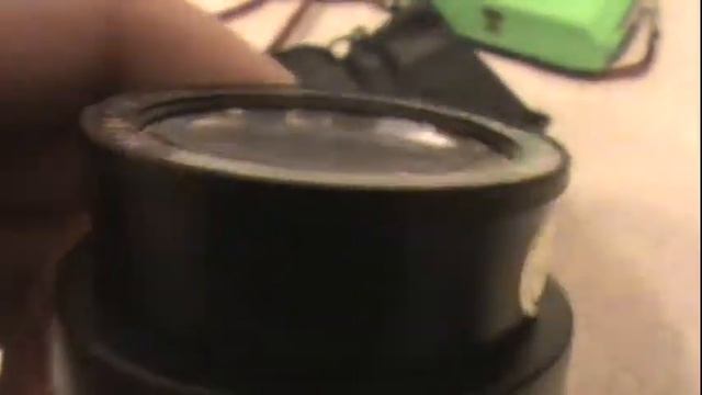 Holga 120/135 Wide Angle Lens Unboxing смотреть онлайн