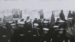 Северный флот Гаджиево 1986 - 1989