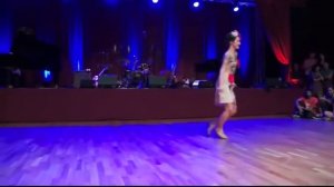 Ксения Пархатская xvid