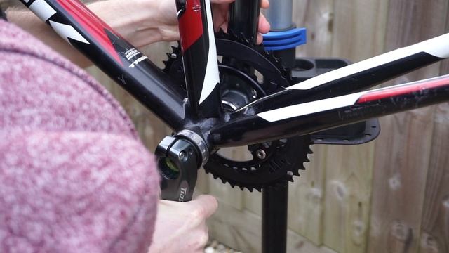 Budget Road Bike Build & Upgrade With Tiagra Groupset